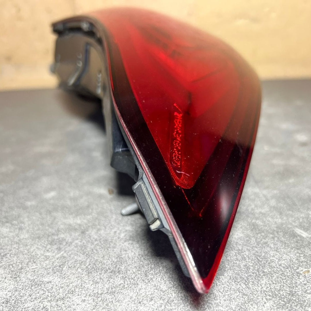 Mercedes W257 CLS Rear Left Side LED Tail Light Brake Stop Lamp A257 9002600