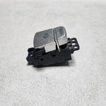 Load image into Gallery viewer, BMW Parking Brake Switch Chrome Auto Hold 9384255 7 Series G11 G12