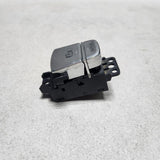 BMW Parking Brake Switch Chrome Auto Hold 9384255 7 Series G11 G12