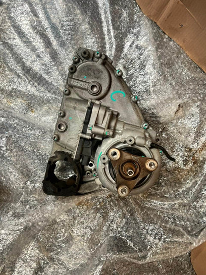 2009-2012 BMW X5 E70 and X6 E71 DISTRIBUTOR Transfer Case 7635753 OEM