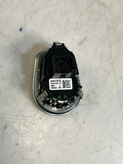 BMW N13 F30 Engine Control Unit ECU SET DME+FEM 8610484 OEM