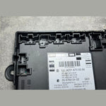 Load image into Gallery viewer, 07-13 Mercedes W221 S-Class Front left Side Door Control Module A221 8709386 OEM