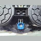 OEM BMW 1 F44 F40 KABELLOSE LADEVORRICHTUNG GETRÄNKEHALTER BLENDE 6834298