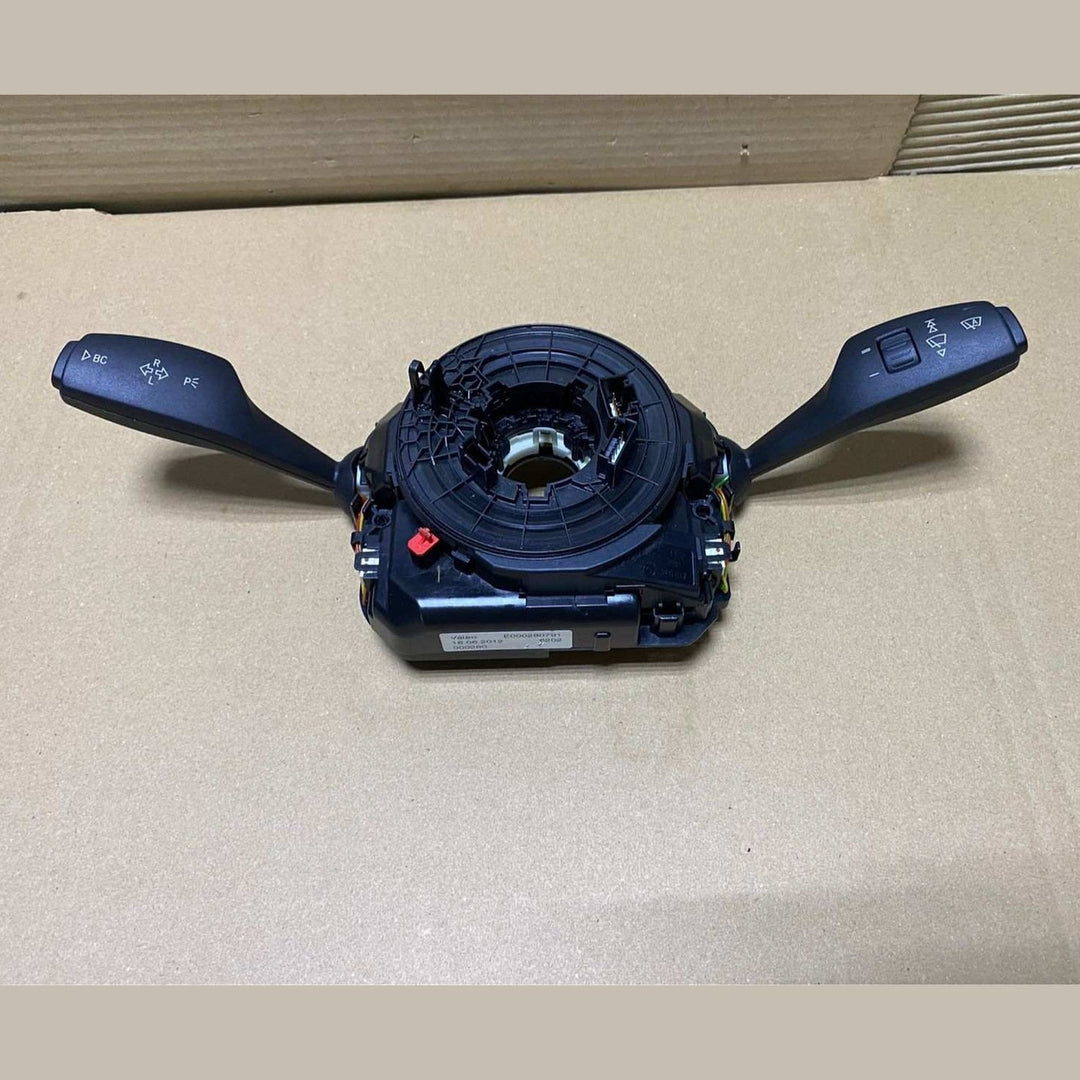 2011-2016 BMW 535i Steering Column Switch Cluster 9245622,F10 F11 F13 5-Series 