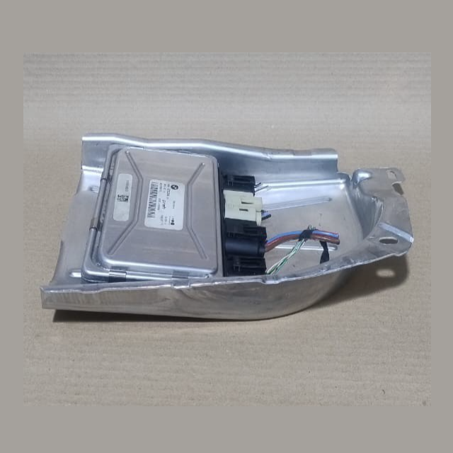 OEM BMW 5 F01 F10 F11 ACTIVE STEERING RACK CONTROL UNIT -6793364