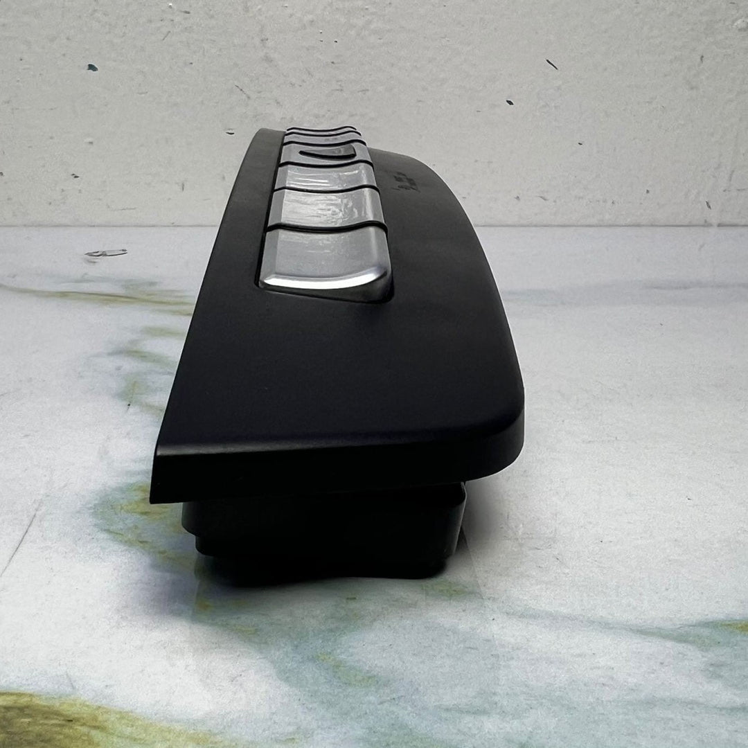 2010-2014 Mercedes Hazard Warning Light Switch A2049058701 C-Class W204