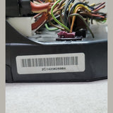 2014 Mercedes-Benz E300 Front Fuse Box Sam Control Unit A2129009025 W212 W204