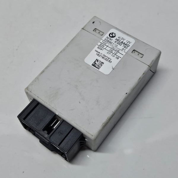 2014-2018 BMW X5 F15 F85 Steering Column Control Module 6882780 OEM