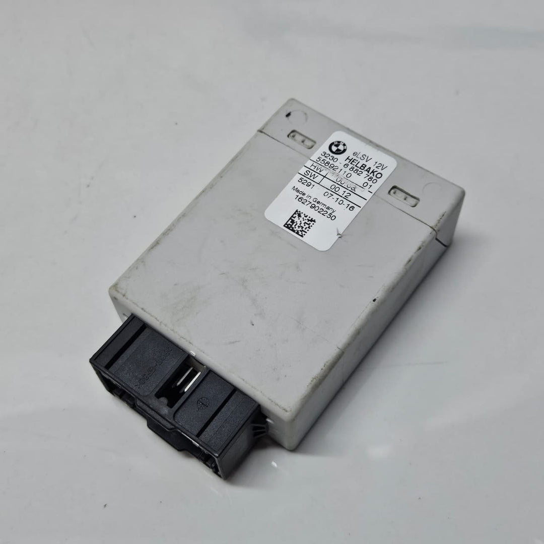 2014-2018 BMW X5 F15 F85 Steering Column Control Module 6882780 OEM