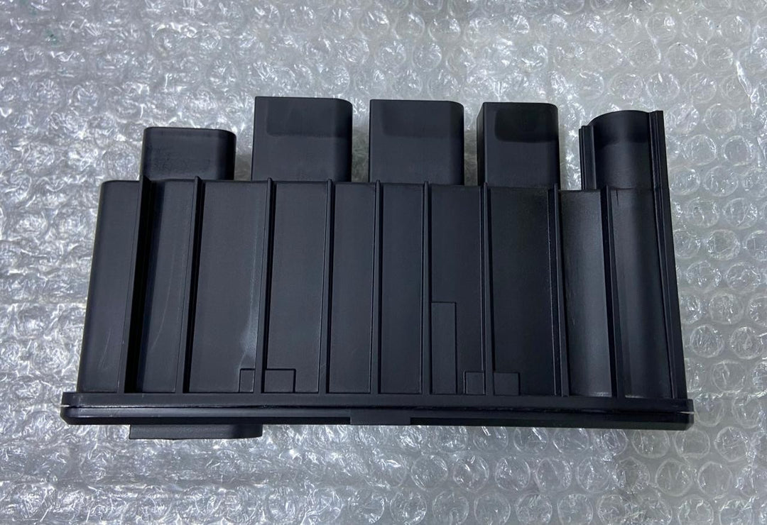 OEM BMW X2 F39 F44 B38 INTEGRATED POWER SUPPLY COMPUTER CONTROL UNIT 8661071
