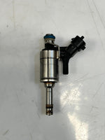 Load image into Gallery viewer, 2012-2015 BMW 118i Mini Cooper R55 R56 R57 R58 Fuel Injector 7591623 OEM