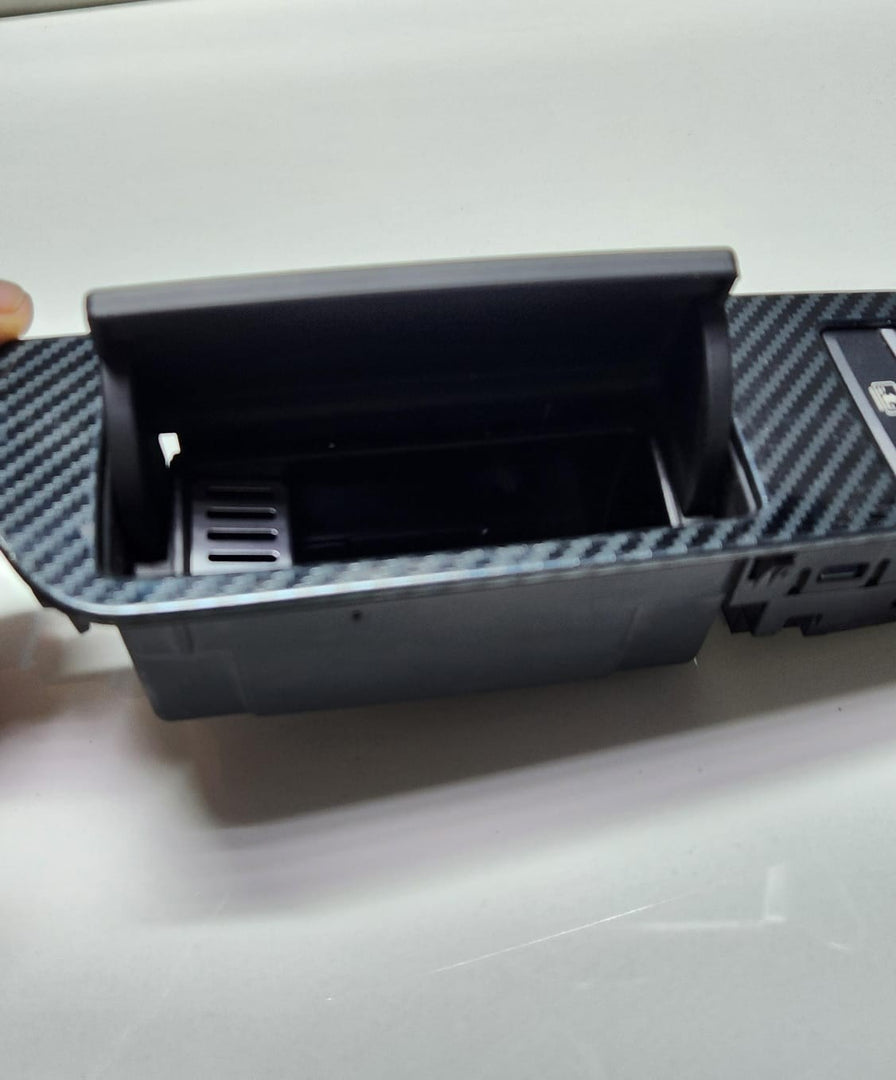 2010-2015 BMW 740i Power Window Control Switch 9195269 5 6 7 Series F01 F02 F03 