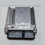 Load image into Gallery viewer, BMW Engine Control Unit DME ECU SET E90 N46N engine 7589705 BMW E90 E60 118i 120
