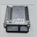BMW Engine Control Unit DME ECU SET E90 N46N engine 7589705 BMW E90 E60 118i 120