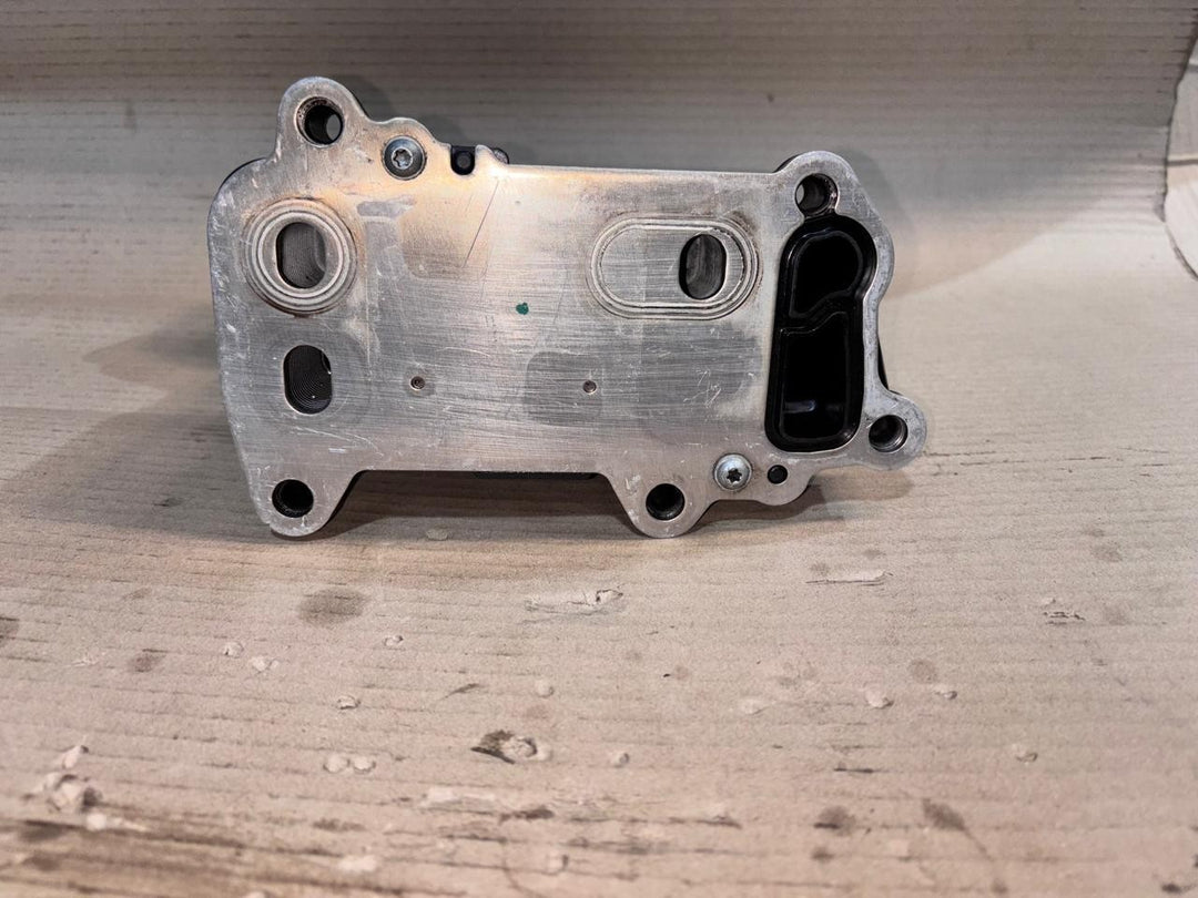 BMW E90 E87 N47 OILI FILTER - 7807799 X3 E83 XDRIVE18D