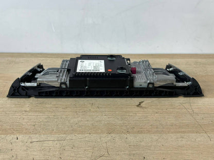 BMW Central Information Display 9266378 F07 5 Series Gran Turismo GT 535I