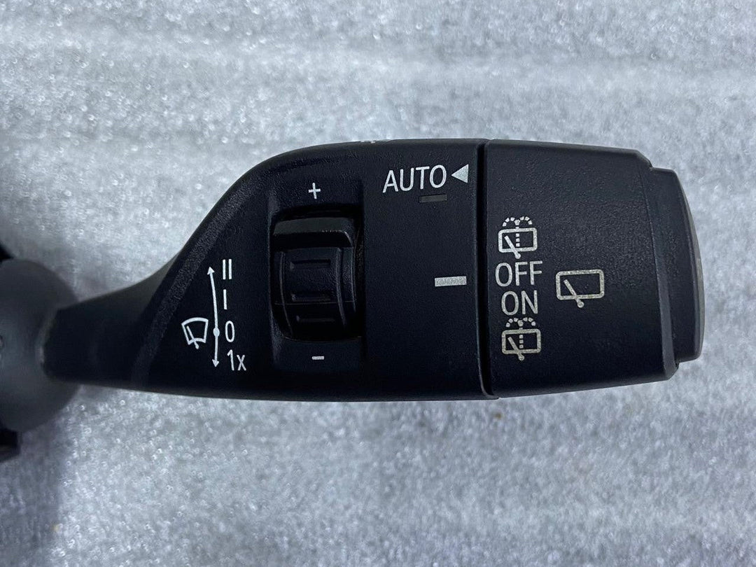 OEM BMW X1 F48 X3 F25 Spring Switch Cluster Steering Column Wiper Turn 9368601