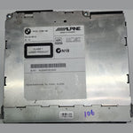 Load image into Gallery viewer, Genuine 2010-2017 BMW X3 CD Radio Head Unit 9294199,1 3 5 Series F10 F11 F20 OEM