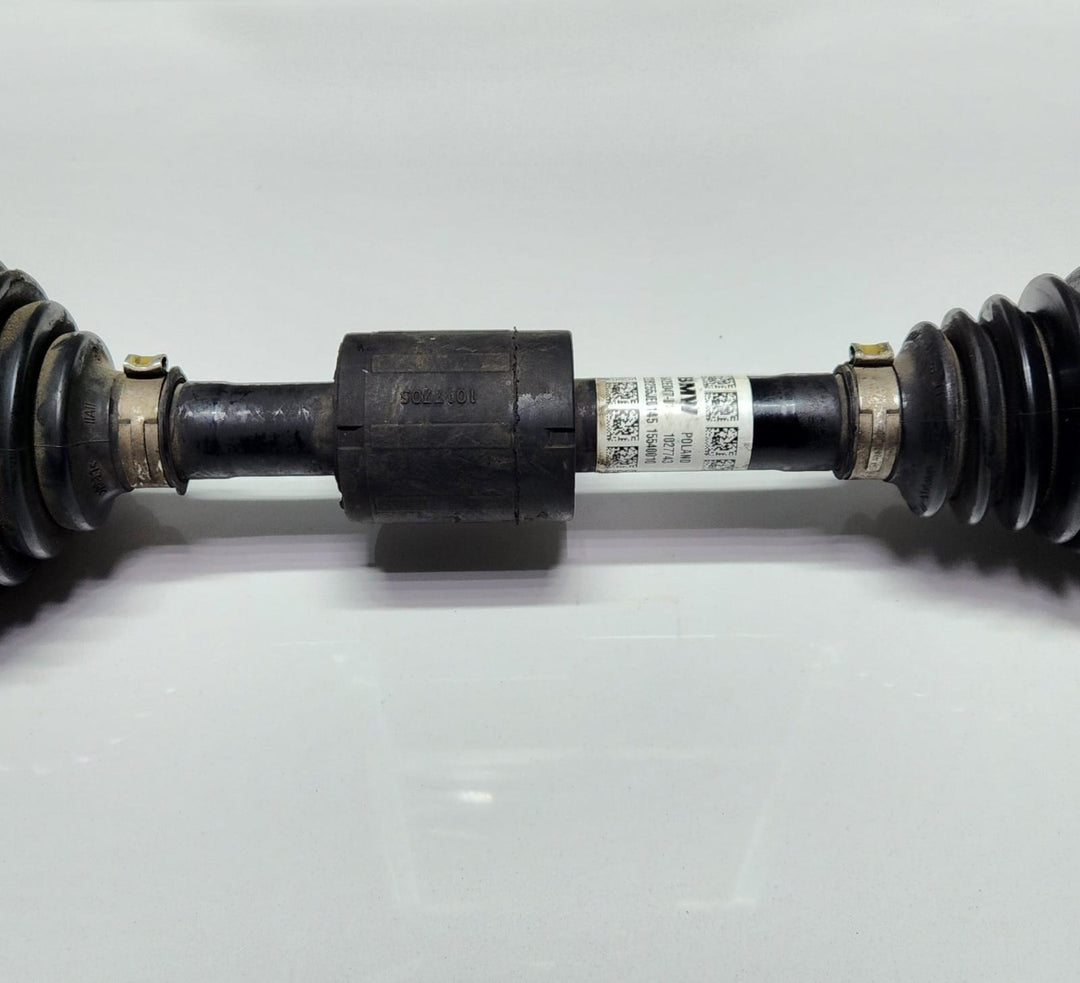 2018-2023 BMW X2 Front Left Drive Shaft 5A2E047 X1 F52 and Series 2 F44 OEM