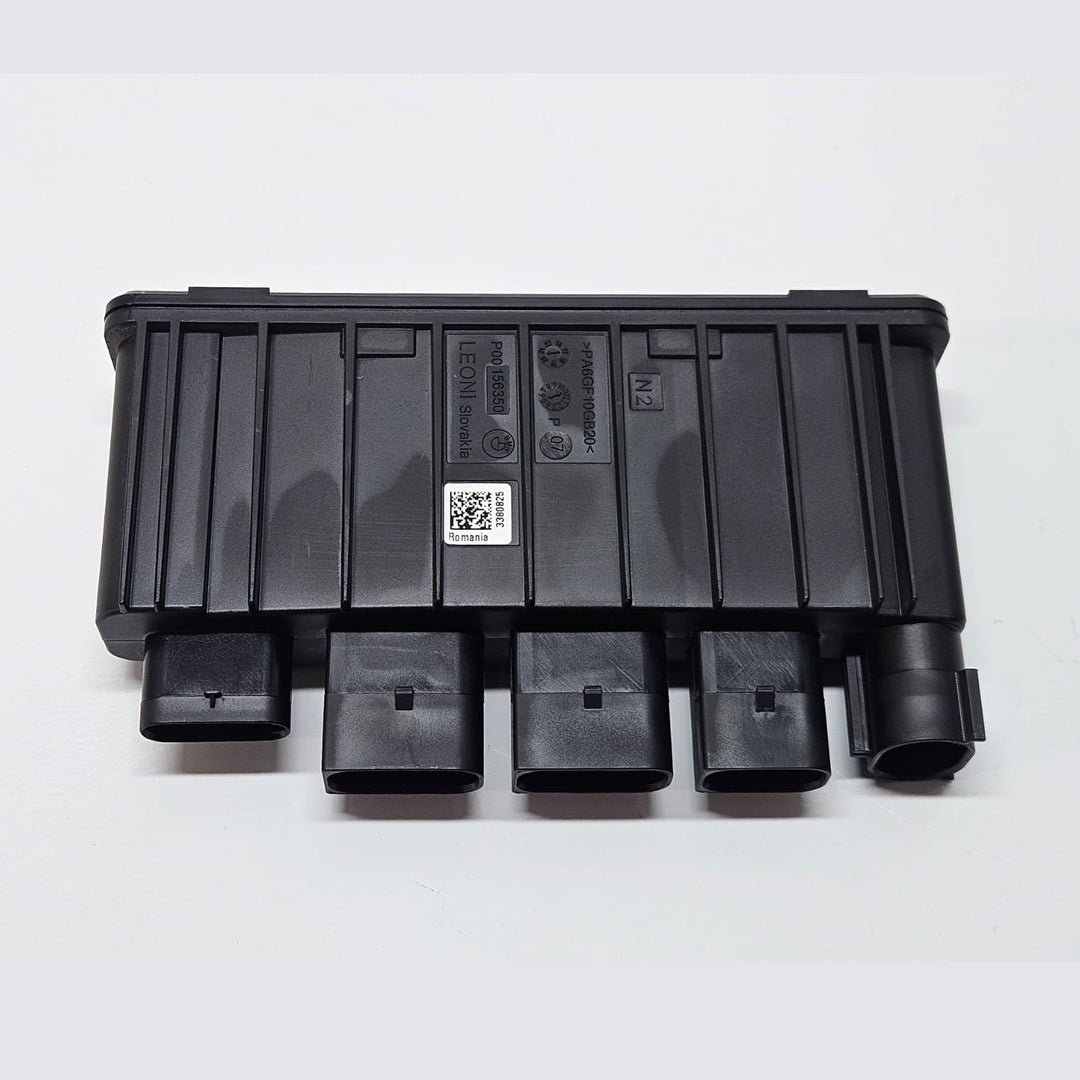 2019-2023 BMW 118i Integrated Supply Module 8642761