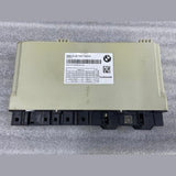 OEM BMW X3 G-SERIES SEAT CONTROL MODULE 7943766 CONTINENTAL