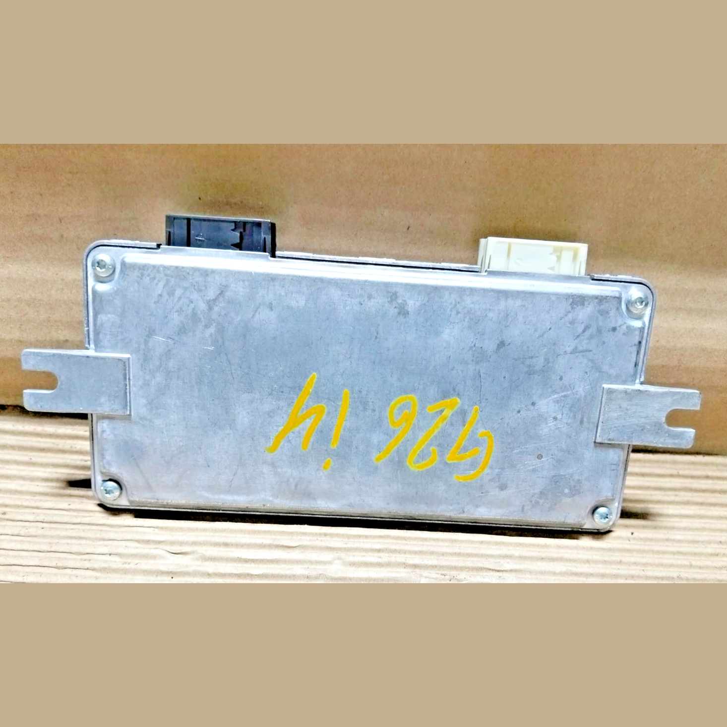 2019-2025 BMW M5 F90 ICAM2-ECU Camera Control Module Unit 5A7C9B0 0219000441