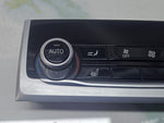 Load image into Gallery viewer, 2016-2020 BMW 740i 7 Series G11 G12 Rear Climate Control Panel 6999385 OEM
