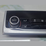 2016-2020 BMW 740i 7 Series G11 G12 Rear Climate Control Panel 6999385 OEM