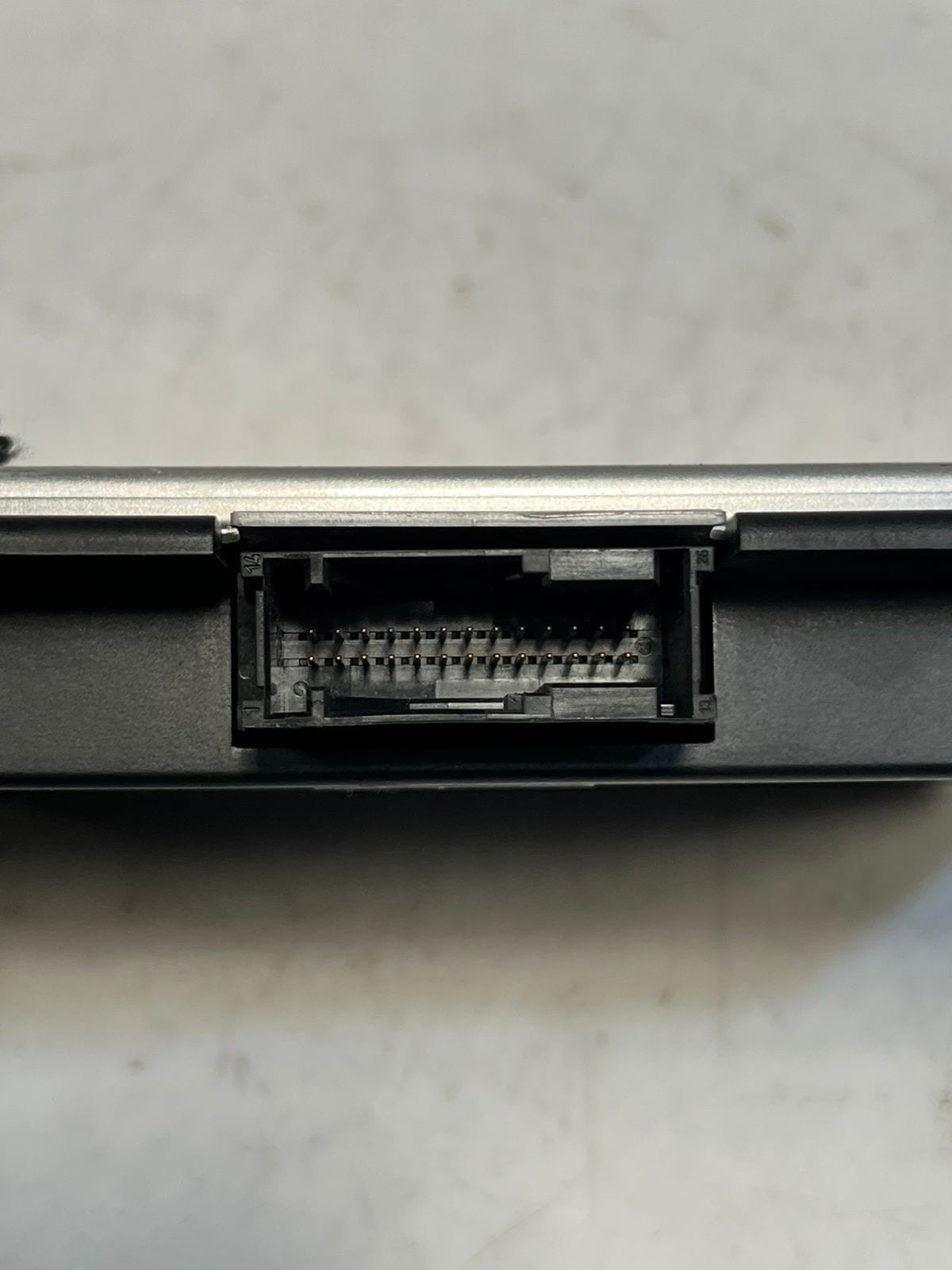 2009-2016 BMW 3' Z4 E90 E91 E92 E93 E89 FRM II LED Footwell Module 9204536 OEM
