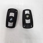 Load image into Gallery viewer, 7587164-2007-2008 BMW 328i N52 Engine Control Module MSV80 Siemens DME Key Set