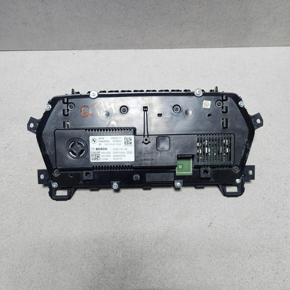 2019-2024 BMW 118i Instrument Cluster Speedometer 8709816 1 and 2Series F40 