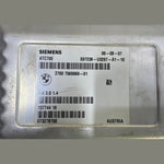 Load image into Gallery viewer, OEM BMW X5 X6 E70 Transfer Case Control Module Unit 7569969-01