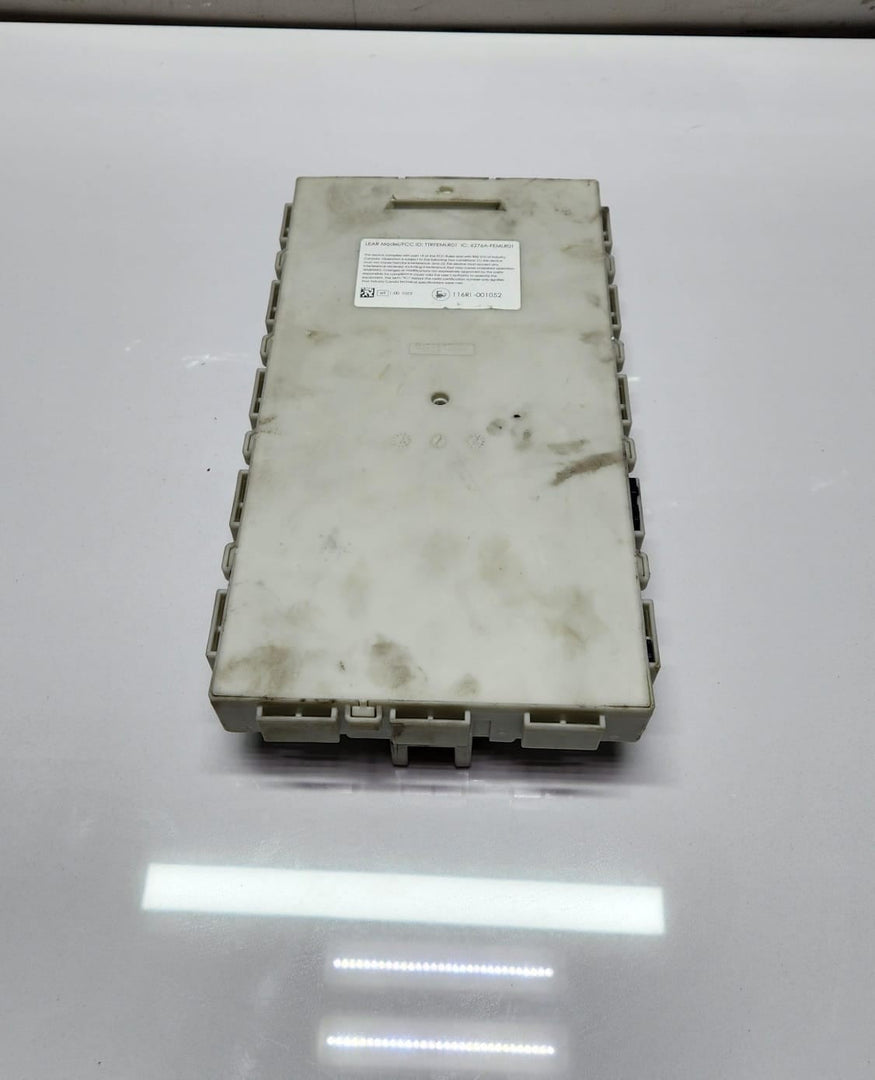 2014-2016 BMW 428i Fuse Module 9324782 3 & 4 Series F32 F33 320i 328i 328d OEM 