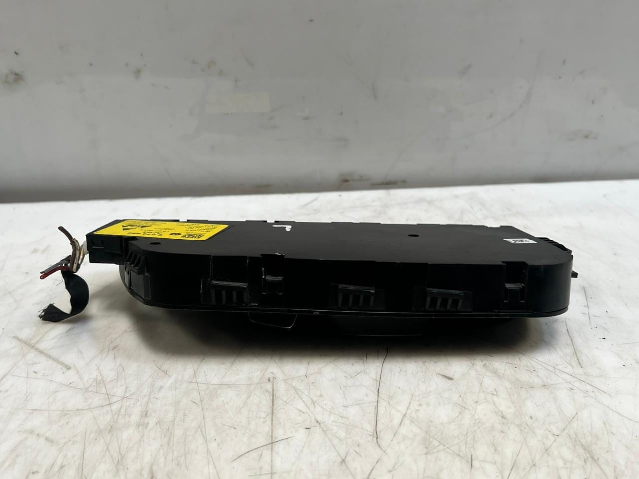 2013-2016 BMW 528i Seat Adjustment Switch 9274889