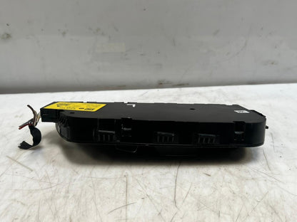 2013-2016 BMW 528i Seat Adjustment Switch 9274889