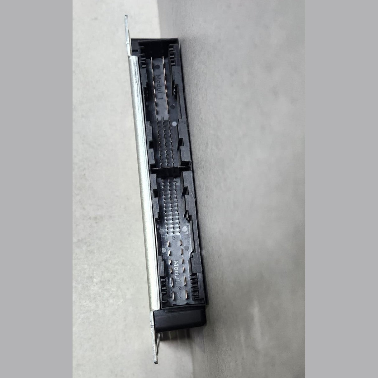 2020 BMW 740i Air Suspension Control Unit 6898966 7 Series G11 G12 and 6 Series 