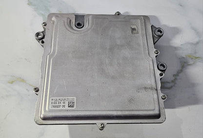 OEM BMW 740I N55 F02 F10 F20 F30 ENGINE CONTROL UNIT DME ECU SET 8616314 BOSCH