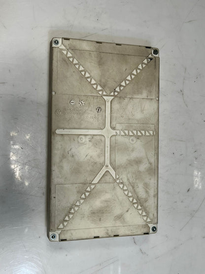 BMW iX 120 BCP V10 Basis Central Platform Control Module 5A9CF93 OEM