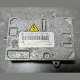 Mercedes Benz W221 Xenon Light Headlight Control Module Unit A216 8203585 OEM