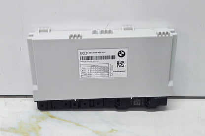 2021-2026 BMW M3 M4 G80 G82 G83 Front Seat Control Module 5A6A950 OEM