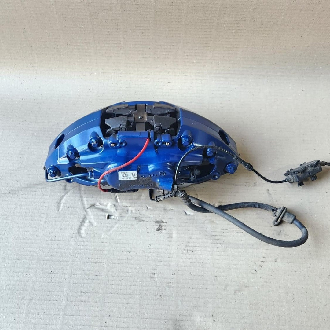 2020-2024 BMW M340i Brake Caliper 689122901 5 Series 6 Series M5 G20 G30