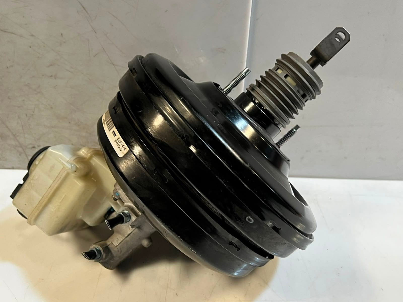 2007-2013 BMW X5 E70 X6 E71 Power Brake Booster CYLINDER 6791409 OEM