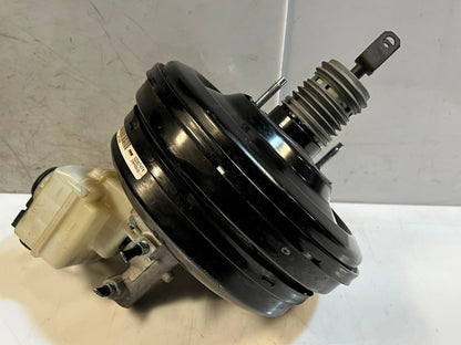 2007-2013 BMW X5 E70 X6 E71 Power Brake Booster CYLINDER 6791409 OEM
