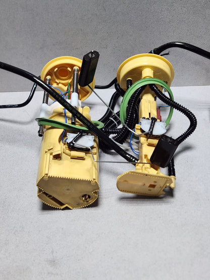 2009-2019 BMW X5 Fuel Pump Assembly 7380136 X5 E70 F15 F85 X6 E71 F16 DIESEL