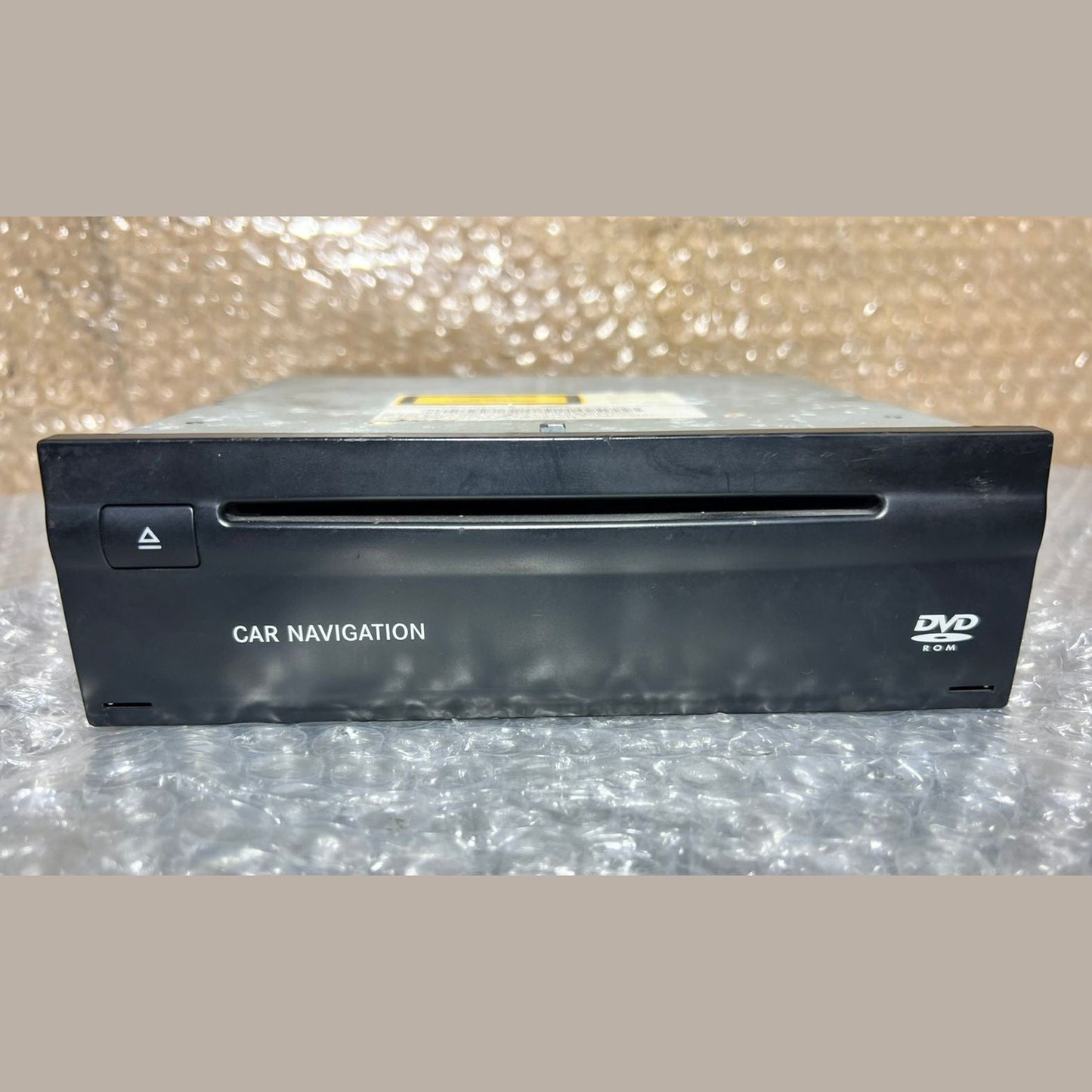 Mercedes W219 AMG 55 Car Navigation DVD CD Player GPS Harman A211 8705226 OEM