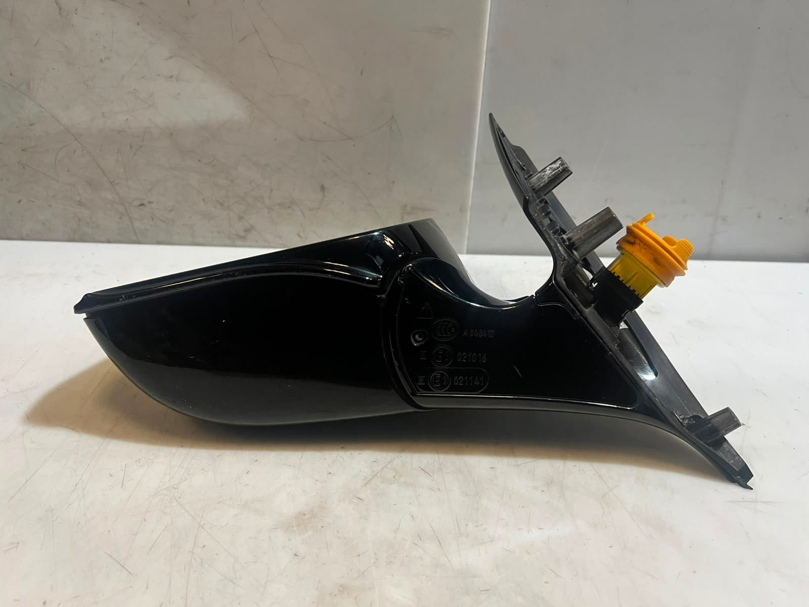 BMW 5 Series F10 F11 Wing Mirror Left SIDE Electronic F0153123U6680 OEM