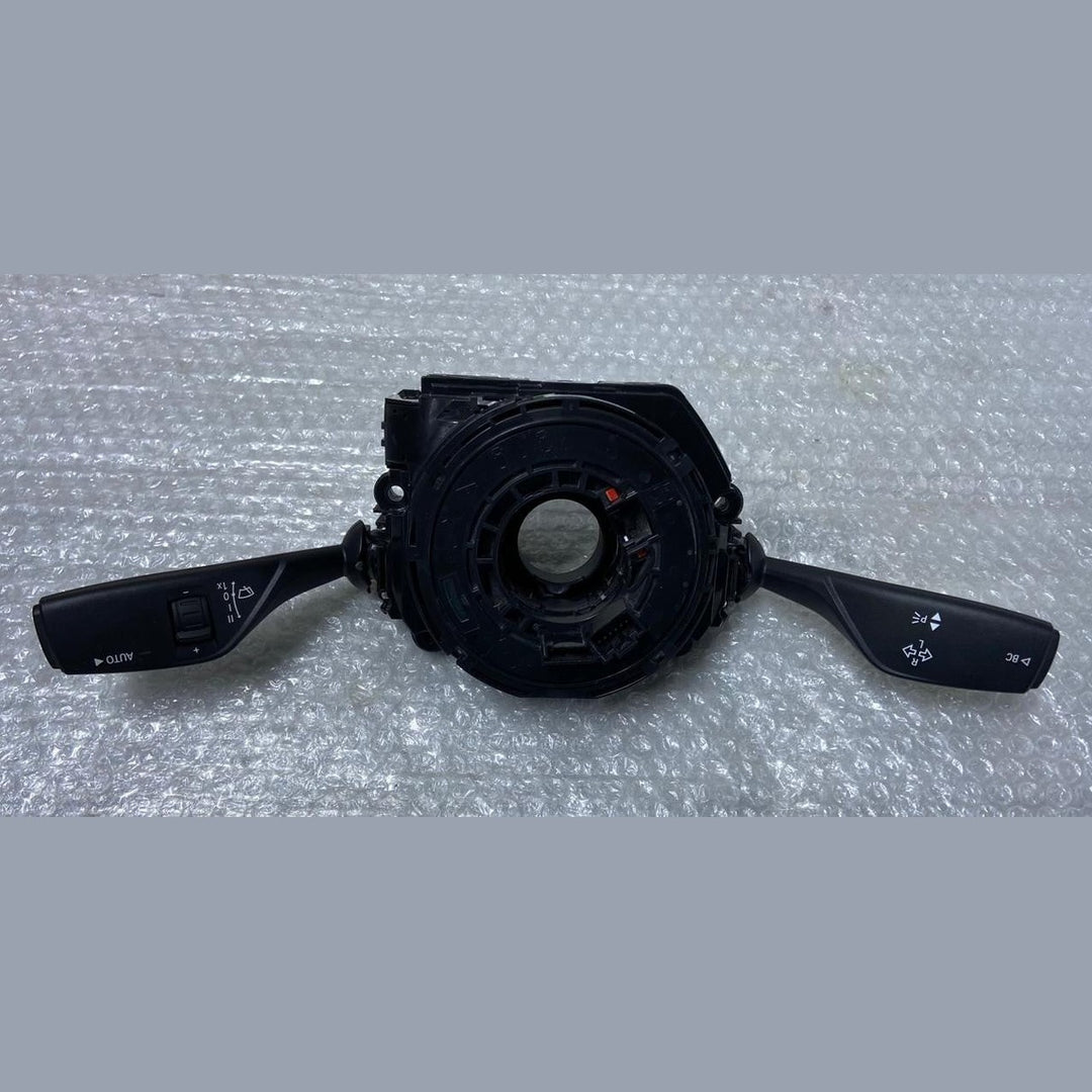 OEM BMW X3 F25 Switch Centre Steering Column Switch Wiper stalk 9305954