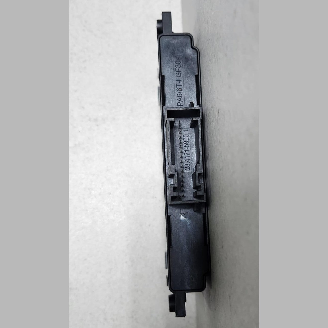 2014-2016 Mercedes-Benz E350 Blind Spot Radar Control Module A0009003004