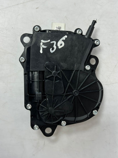 BMW 4' F36 2.0D Gran Coupe M Package 7269516 Drive Power Lock Tailgate Motor OEM