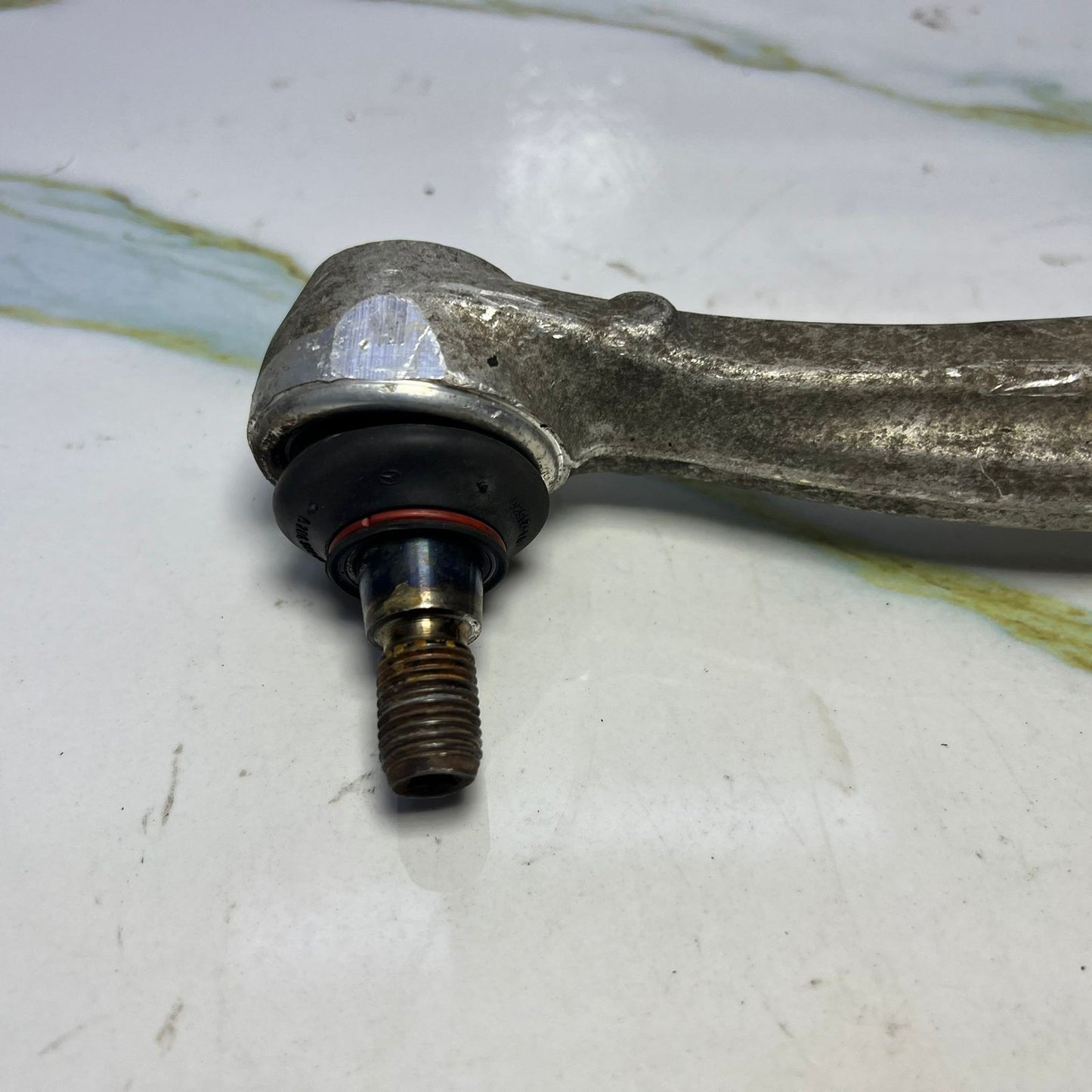 08-14 Mercedes W207 E350 C300 C350 Front Left Side Suspension Upper Control Arm